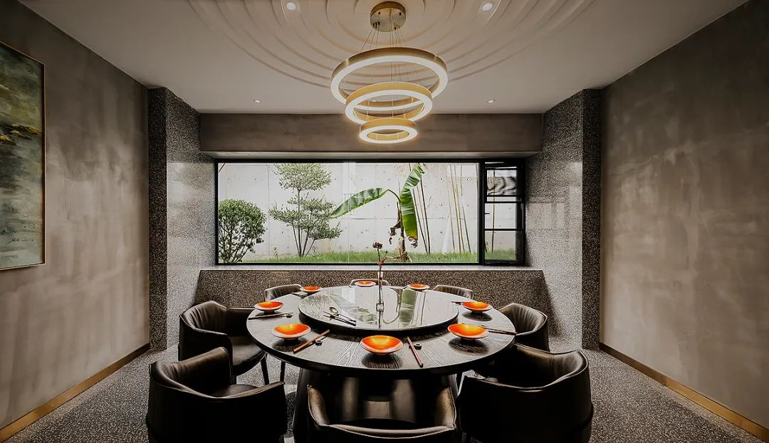 拾豫丨中国焦作丨北京三点五维度空间设计工作室-45