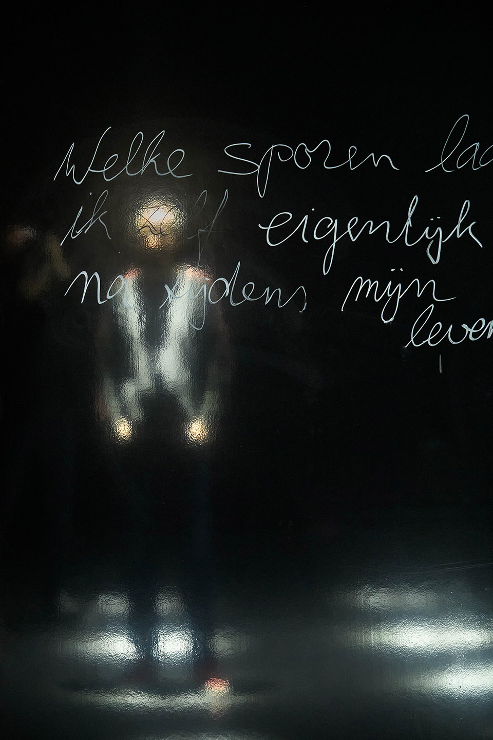 阿默斯福特集中营国家纪念馆永久展览丨荷兰丨Tinker imagineers-56