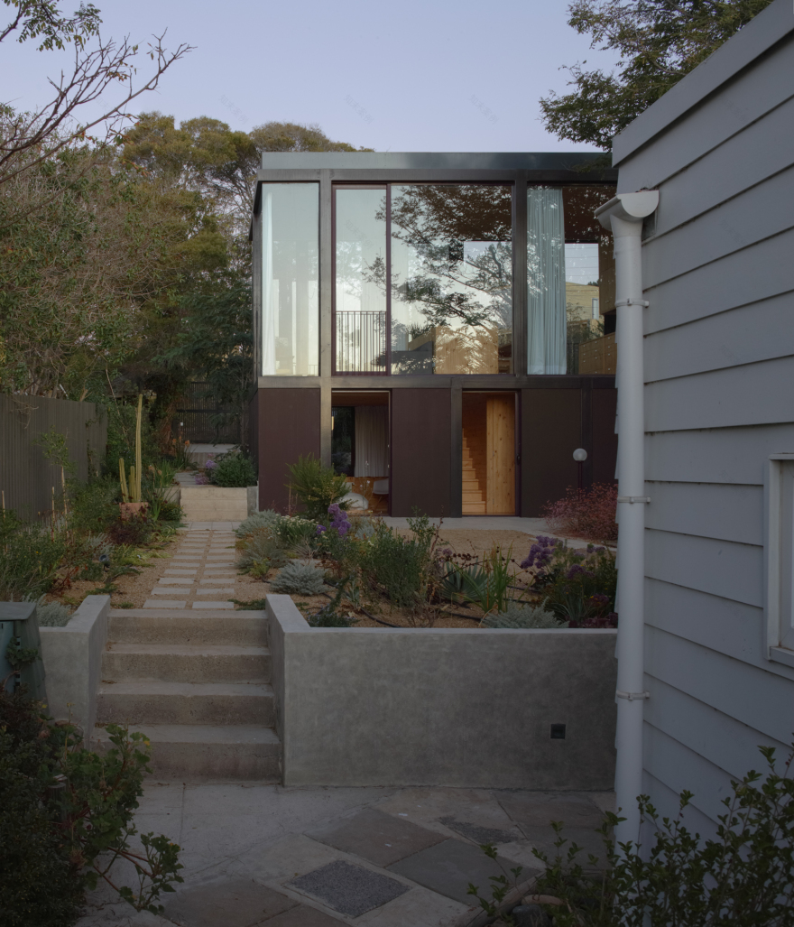 宾客馆丨智利丨TIRONI BARTLAU-12