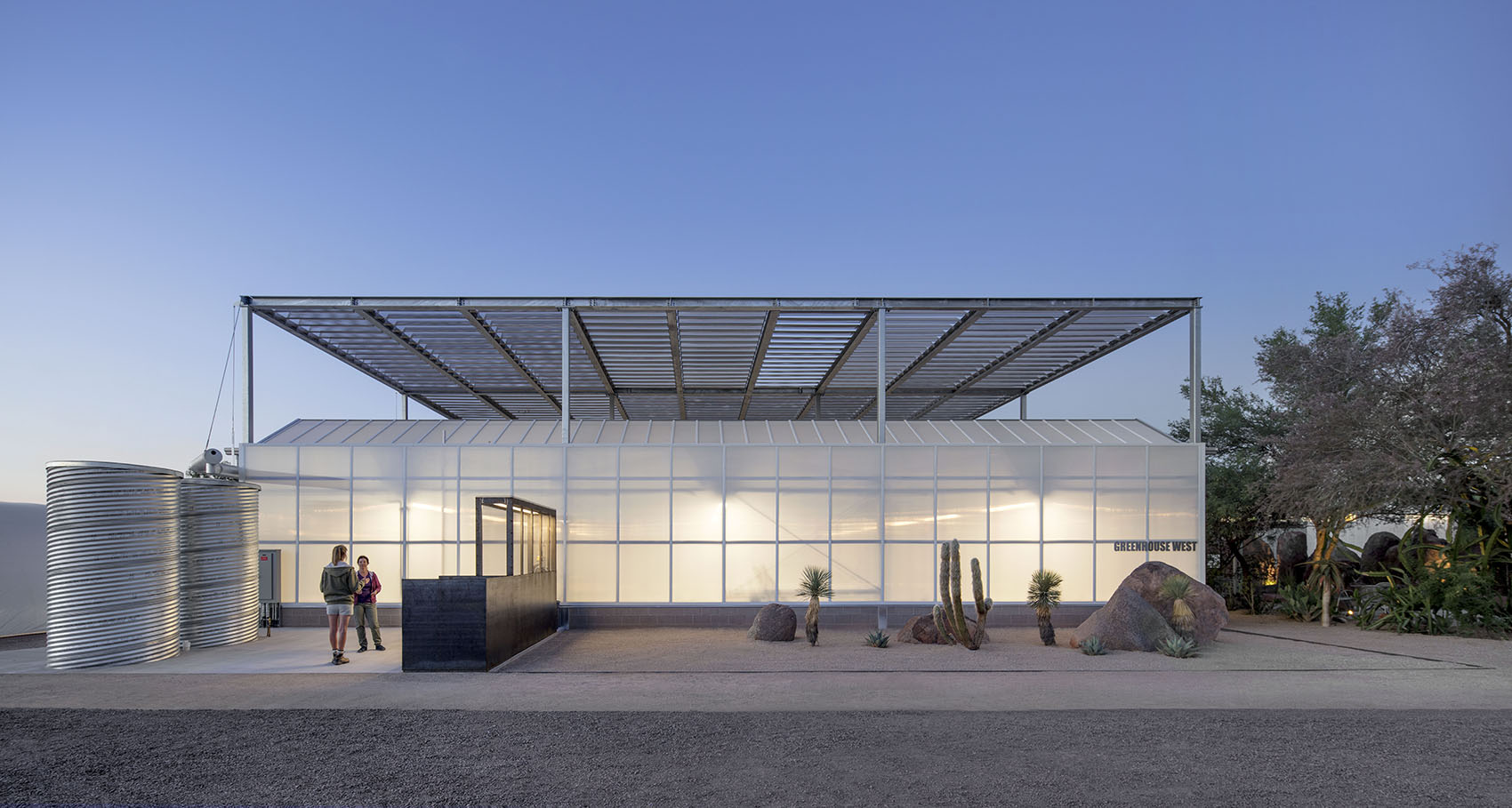 沙漠植物园一期丨美国-103