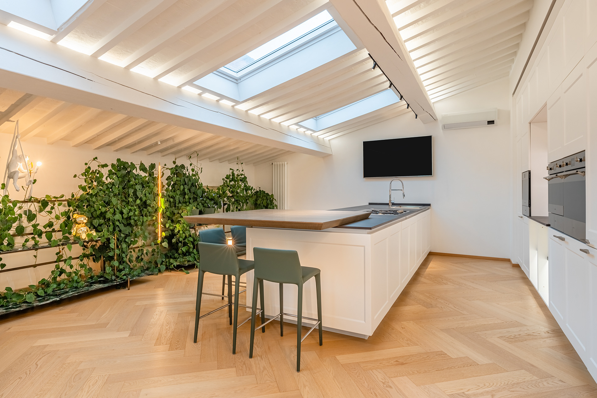 Appartamento Pisa-12