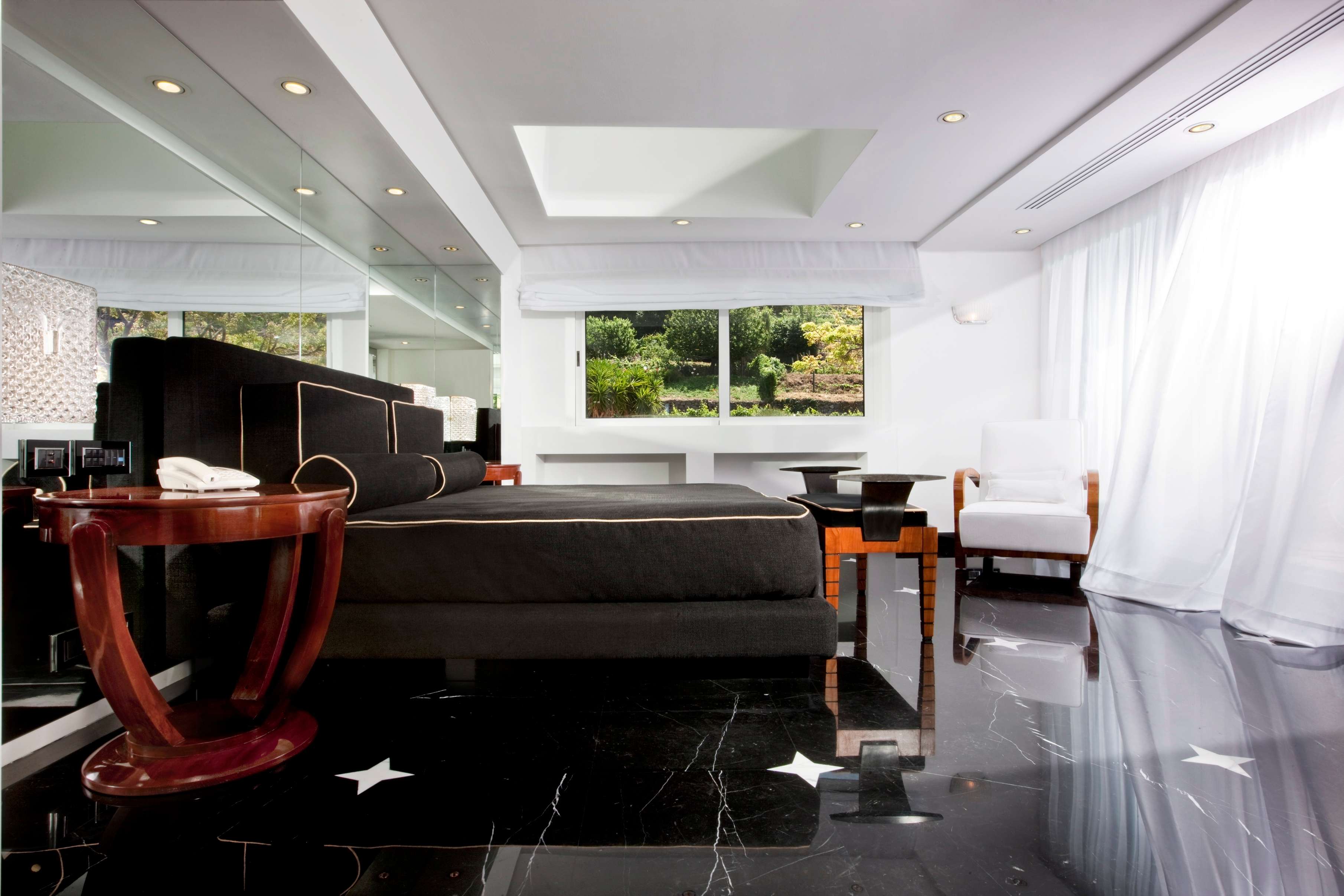 意大利 卡普里皇宫温泉酒店 Capri Palace Hotel - Spa-2