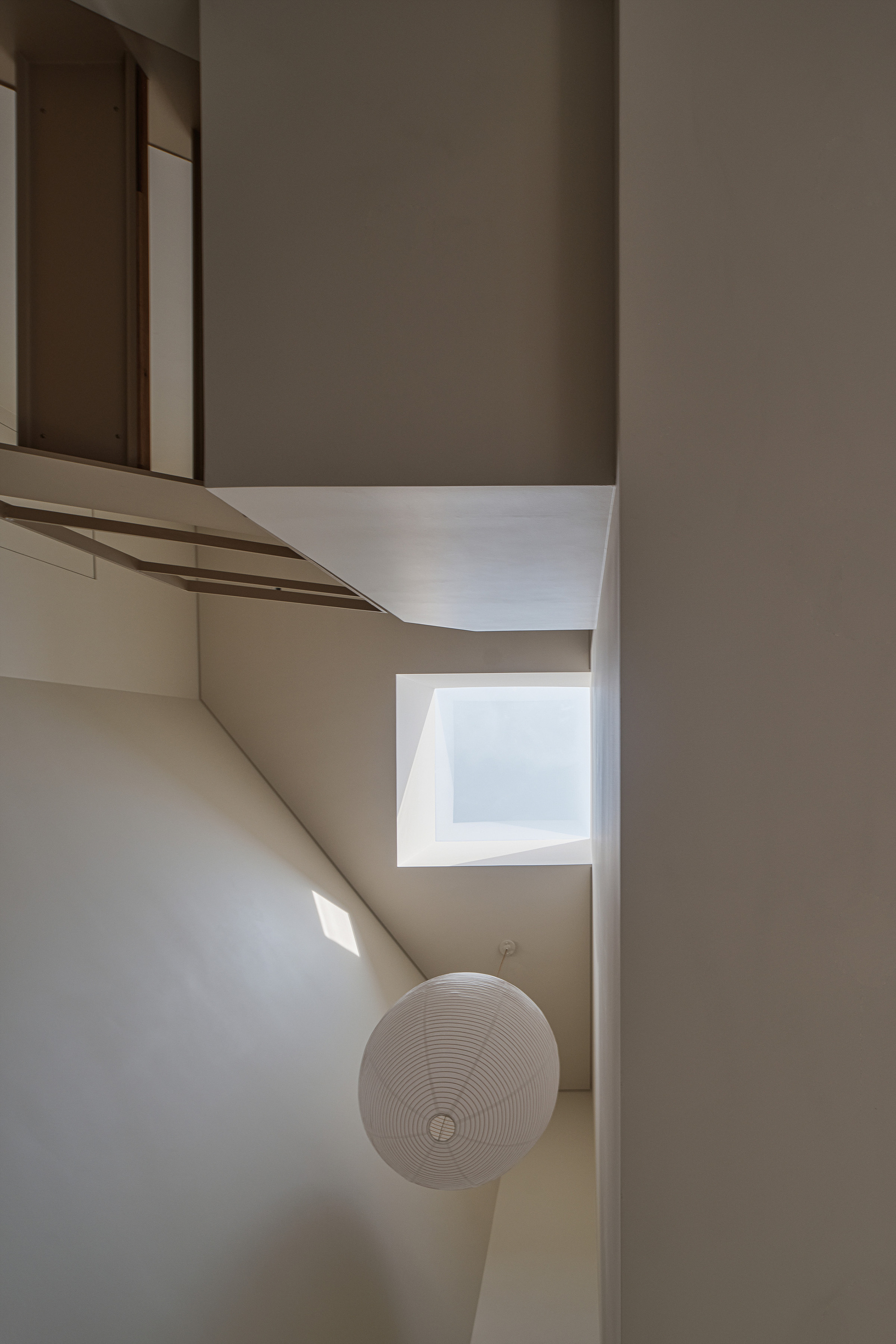 345 号房屋丨韩国首尔丨TIUM Architects-29