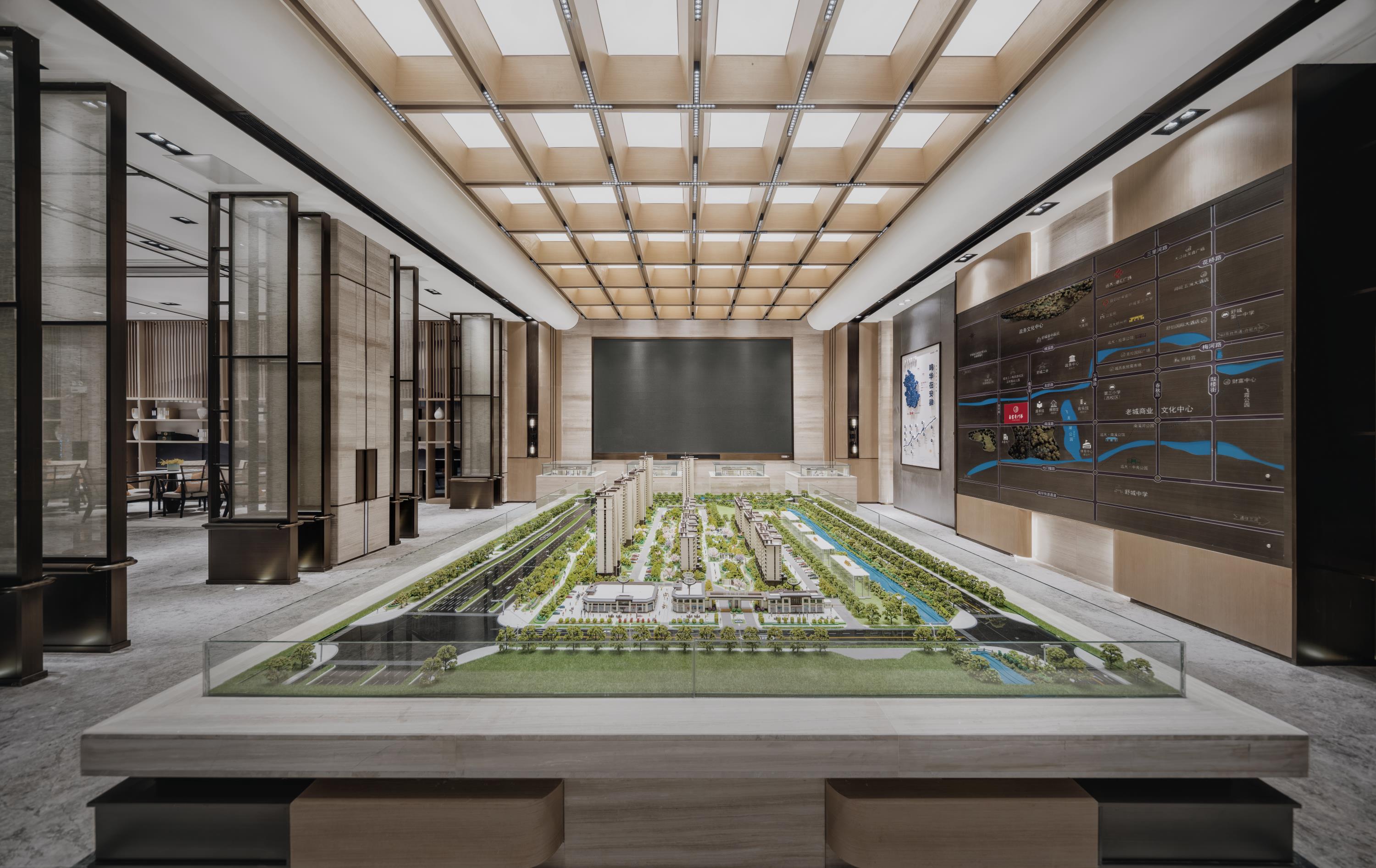 远大 · 书香门第丨南京己一建筑装饰设计有限公司-15