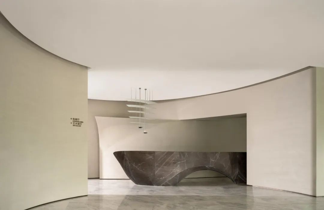 安若云舍丨中国漳州丨BUZZ建筑事务所-83