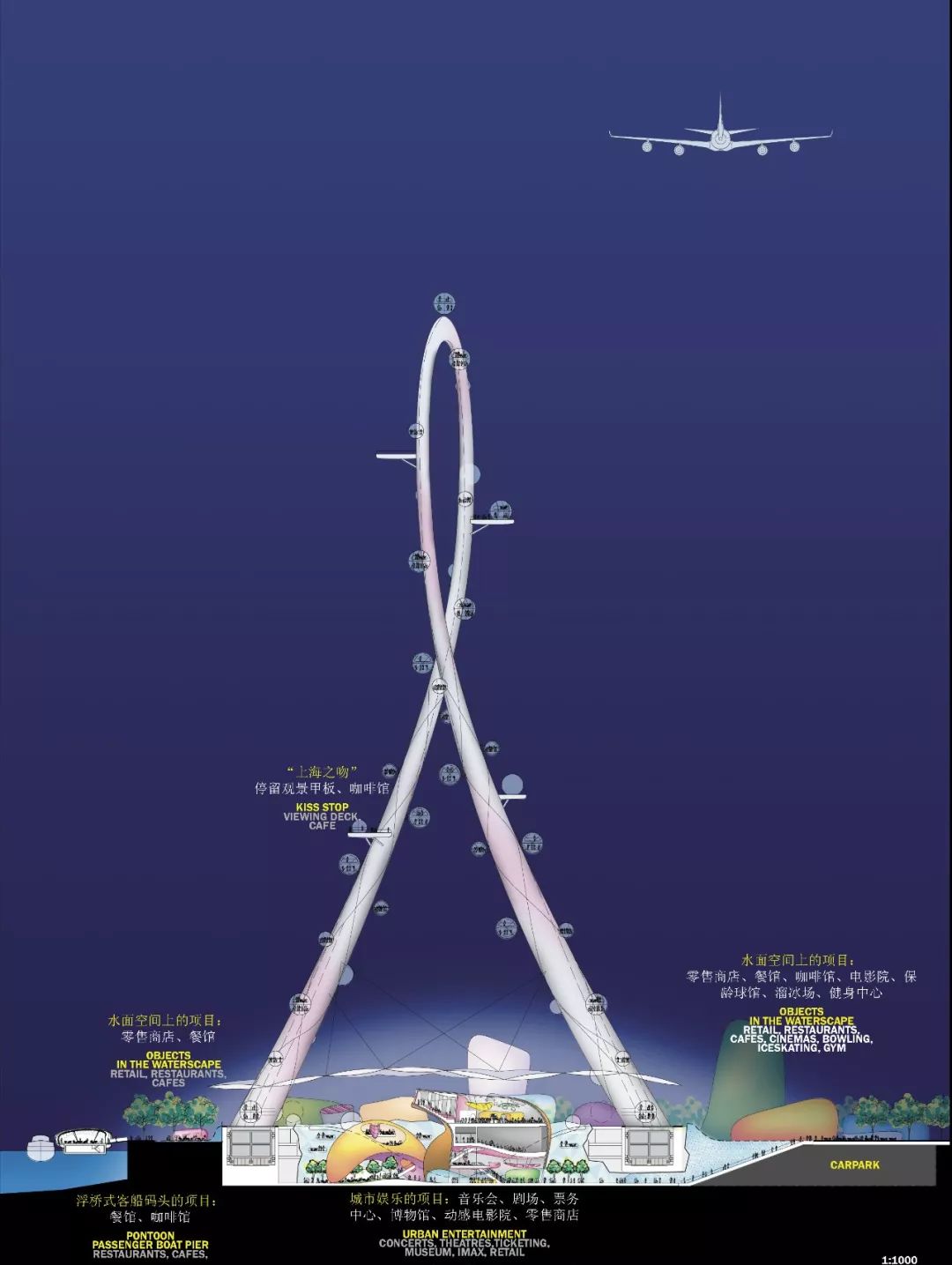 SPARK 思邦玩转滨水地标！星光兰、上海之吻等 10 大项目惊艳亮相-156