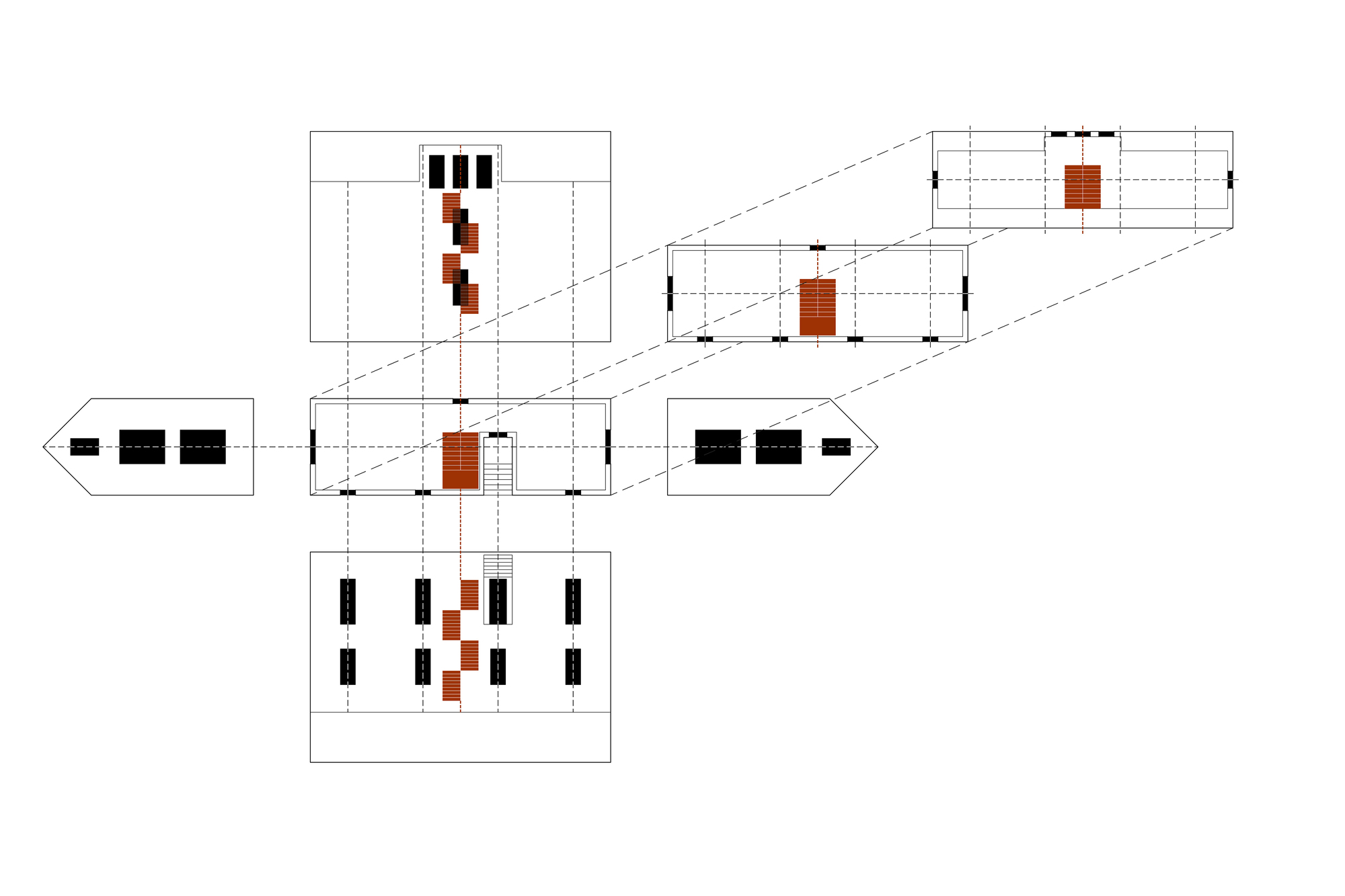 丨美国查尔斯顿丨Boyd Architects-47