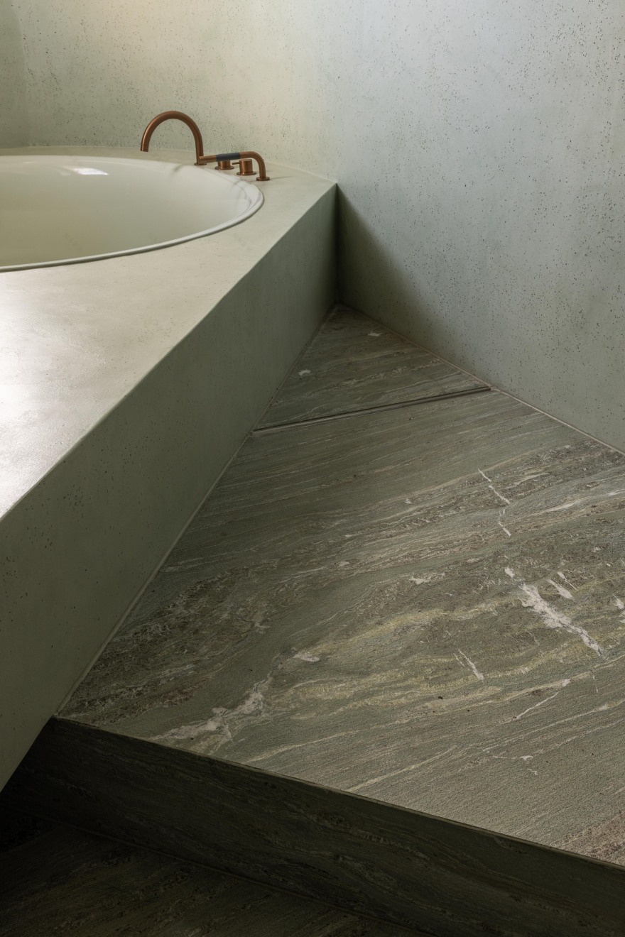 黑瓶住宅丨比利时丨Vi.architectuur.atelier-49