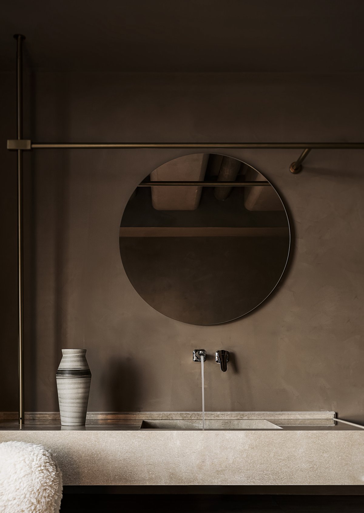 SENYU·SPA丨蜉蝣丨潜木设计-27