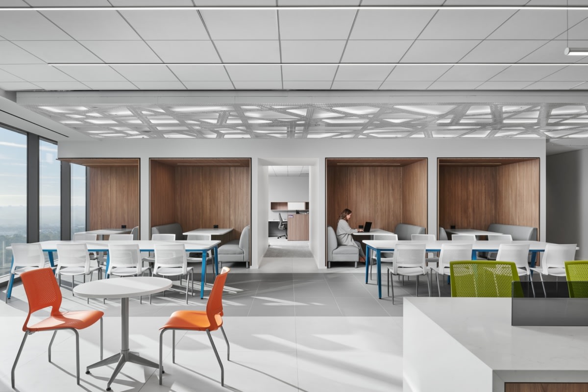 McDermott 国际总部丨美国丨Inventure-19