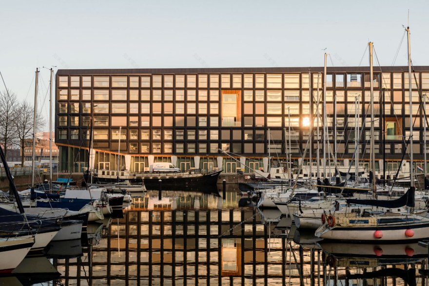 丨荷兰阿姆斯特丹-38