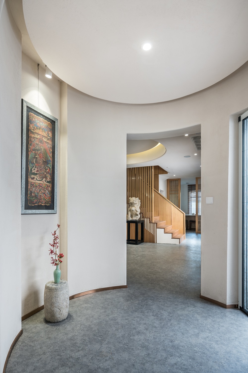 艺科私人美术馆设计-4