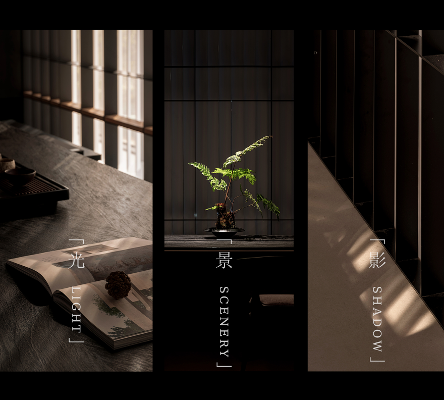 英澜EANLAN青岛展厅丨中国青岛丨安年设计-38