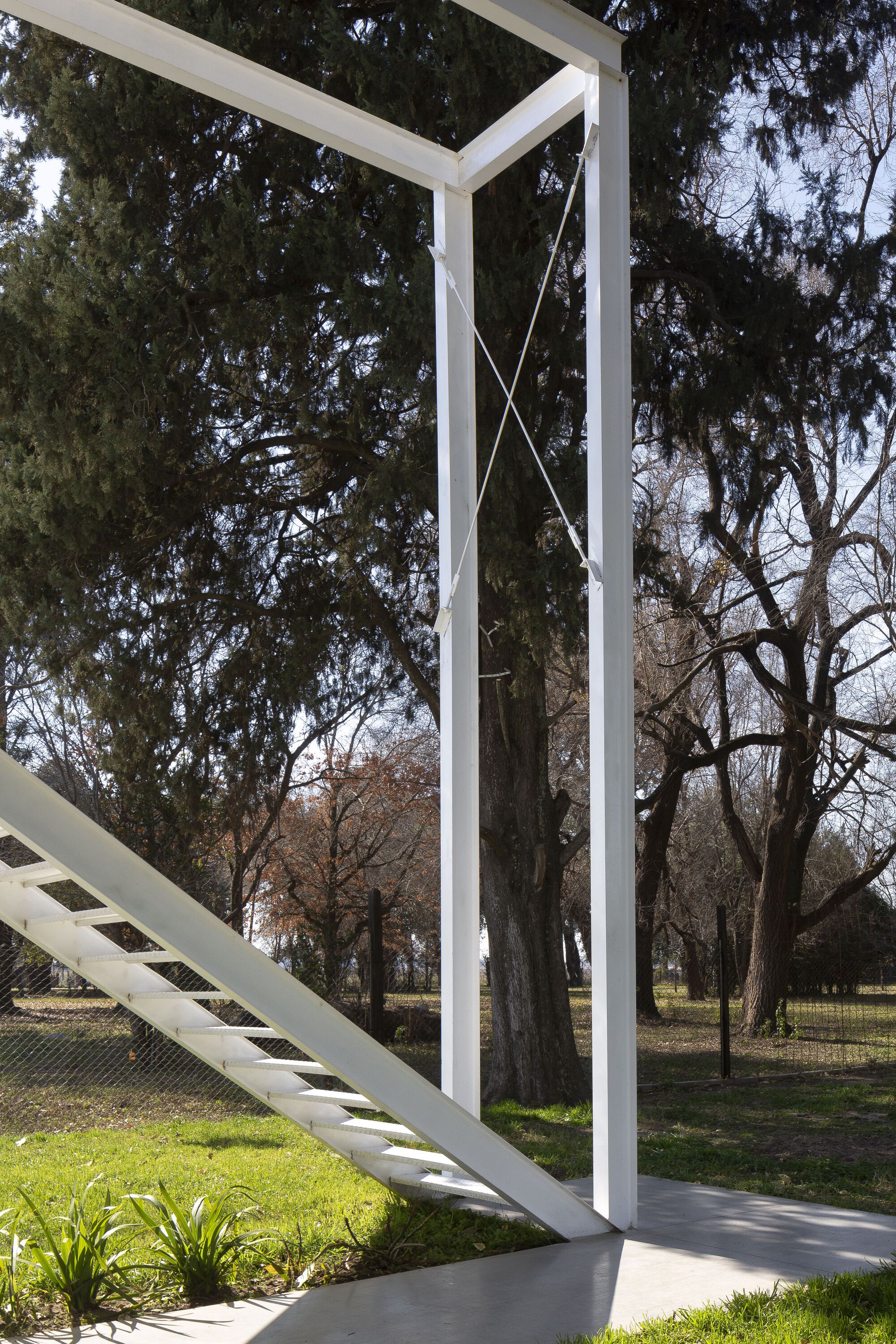 IB 之家丨阿根廷丨Estudio Ferrazini-21