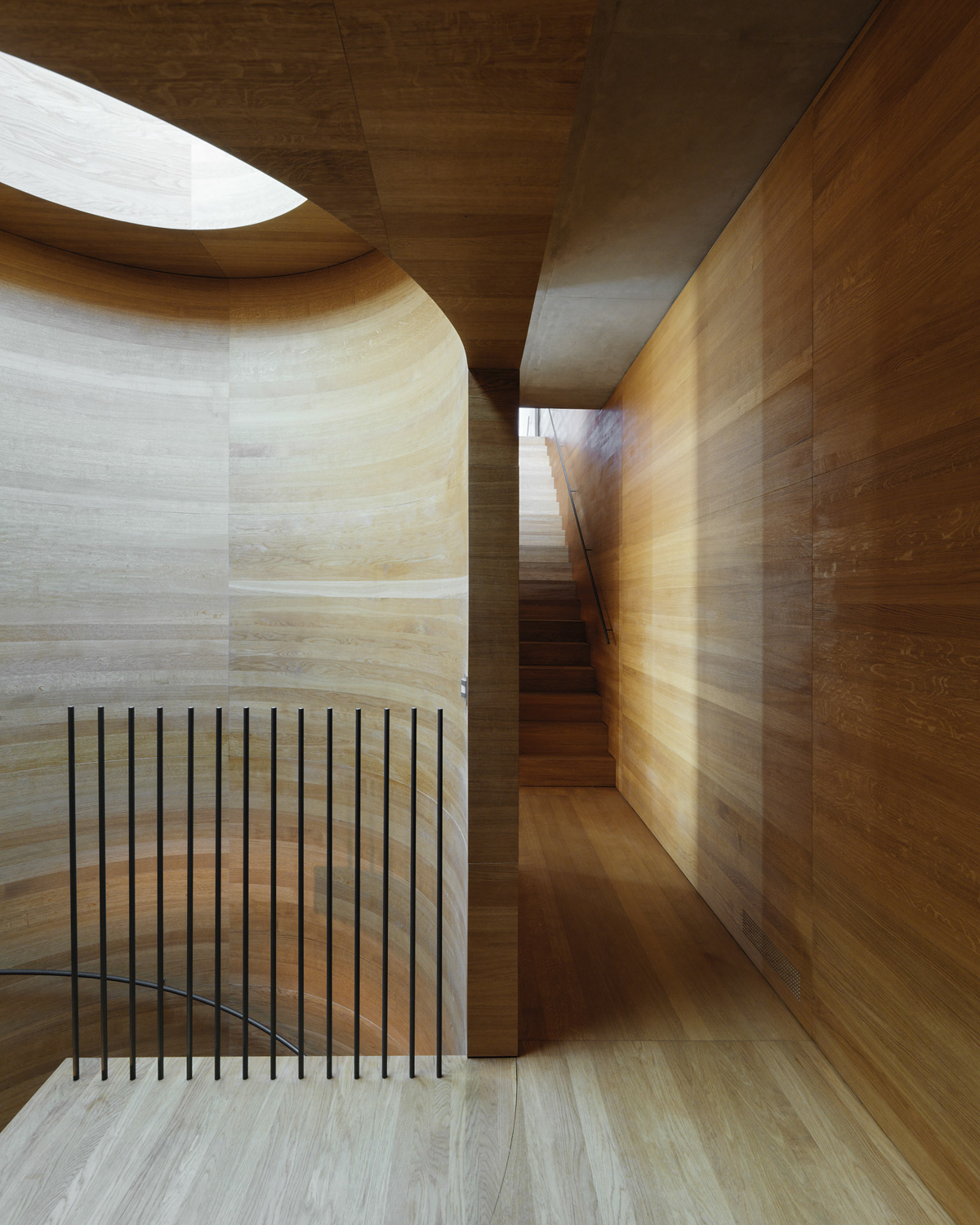 会议厅丨奥地利丨Marte.Marte Architects-18