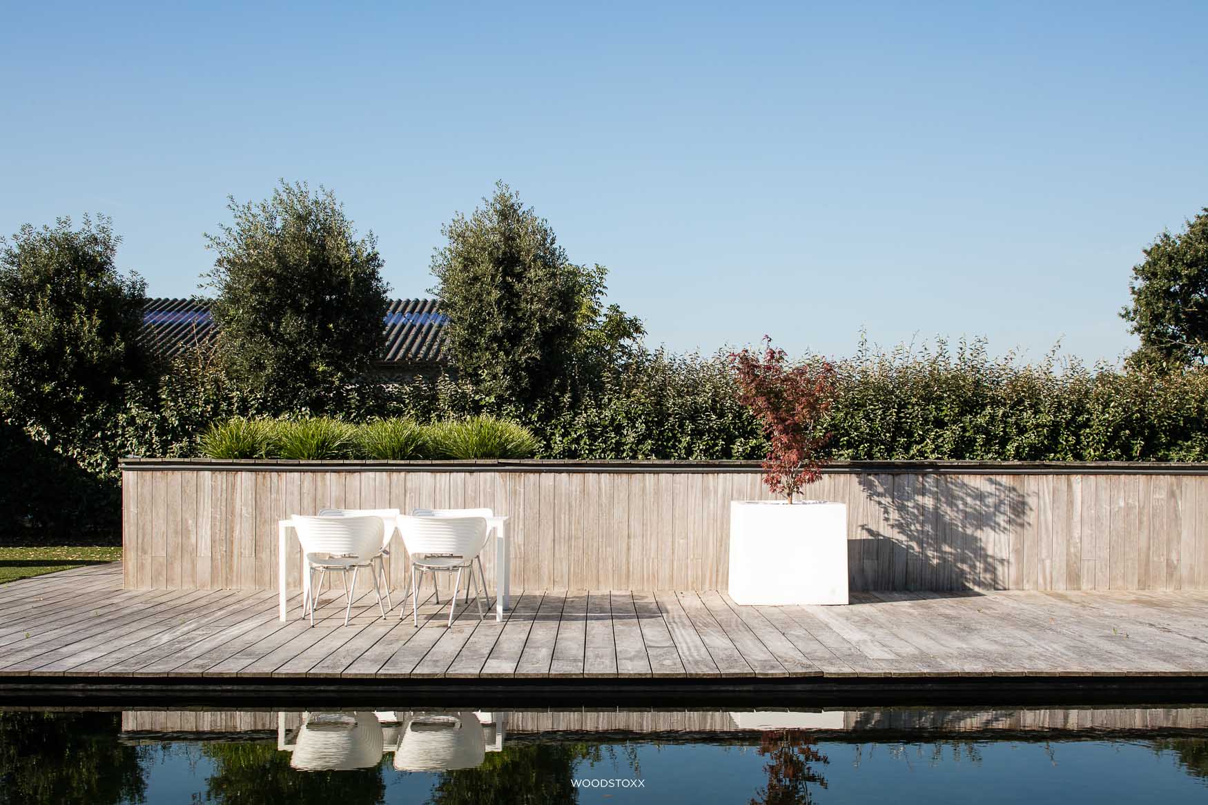 Terrasses en Bois | Bois Construction Terrasses | Woodstoxx-121