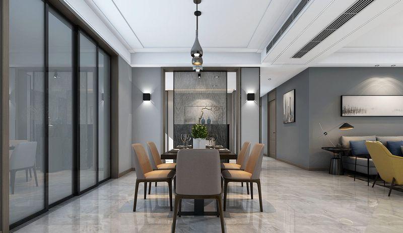 高速时代城北欧复式，自然舒适之美-3