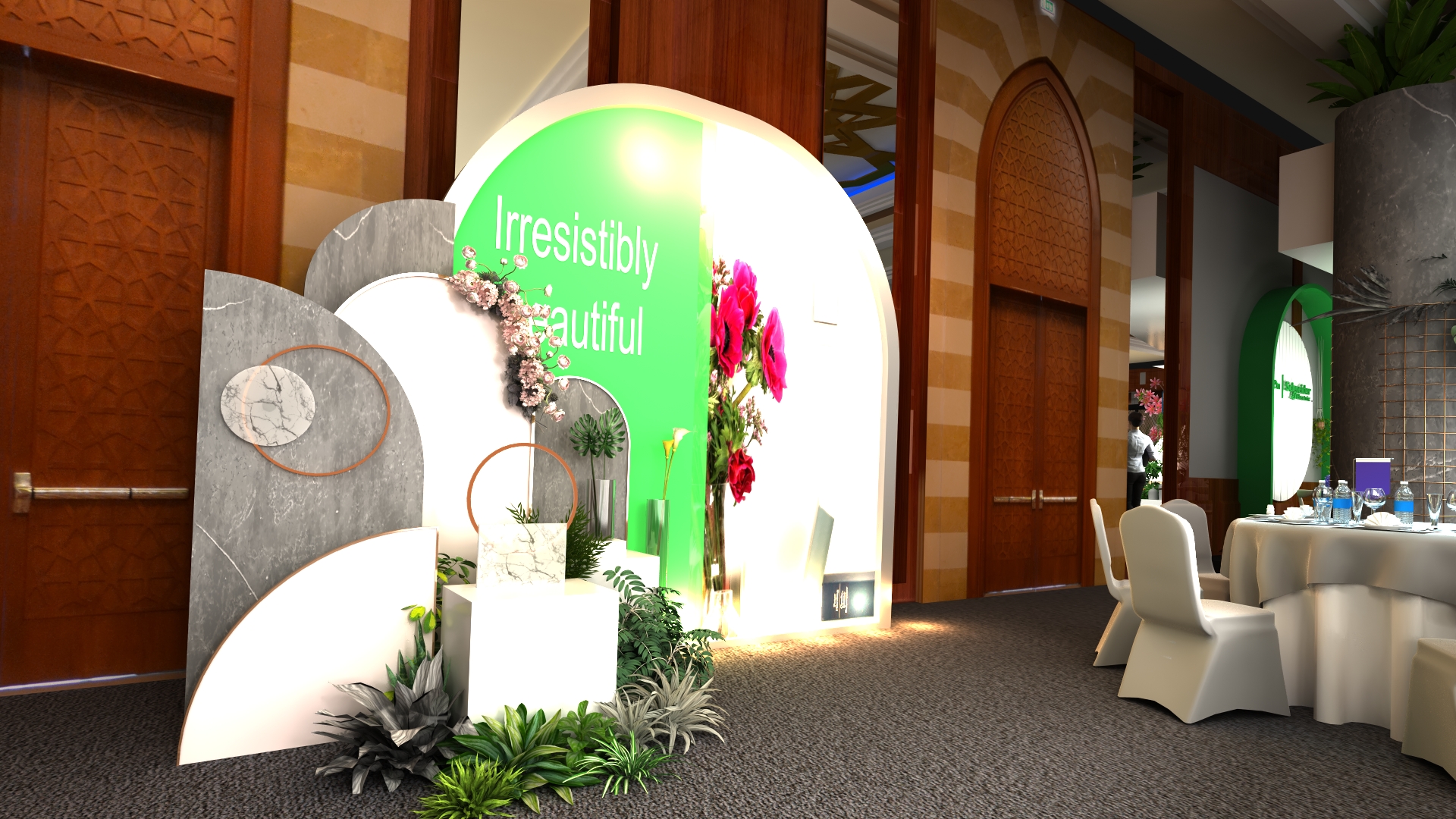 New Unica 设计丨埃及丨Schneider Electric-6