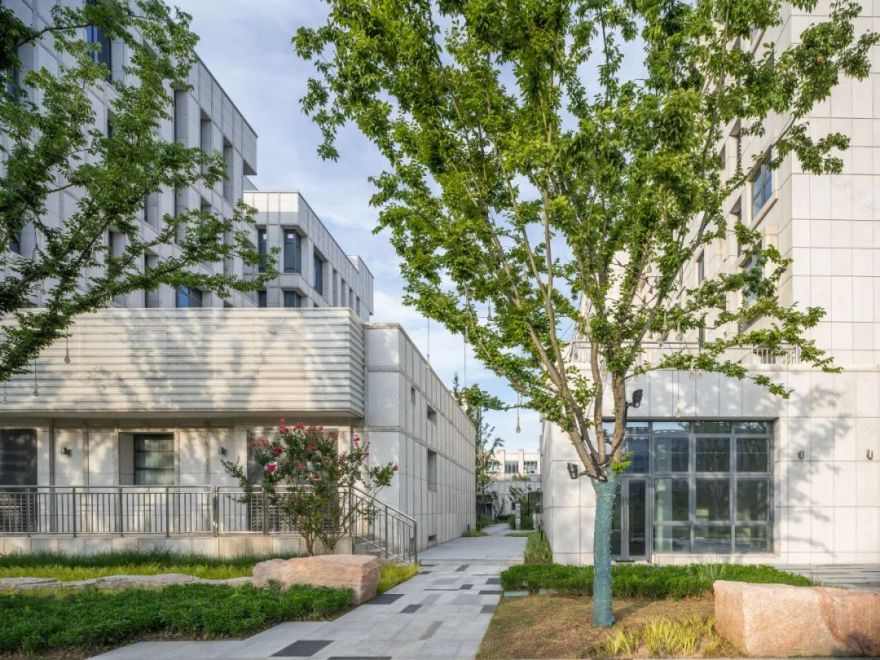 湖滨天地丨中国上海丨上海高目建筑设计咨询,上海中星志成建筑设计-71