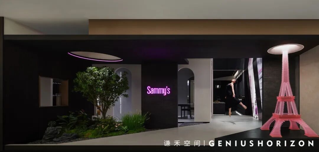 谦禾空间丨新法美学境塑品牌力-13