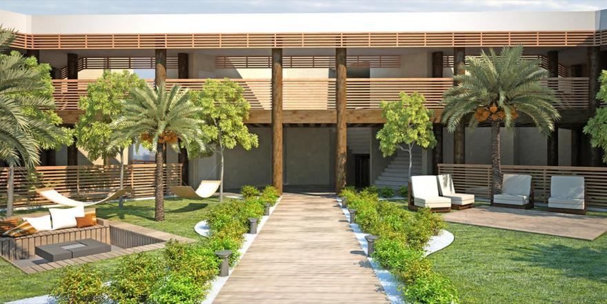 巴西 Damha Golf Hotel-7