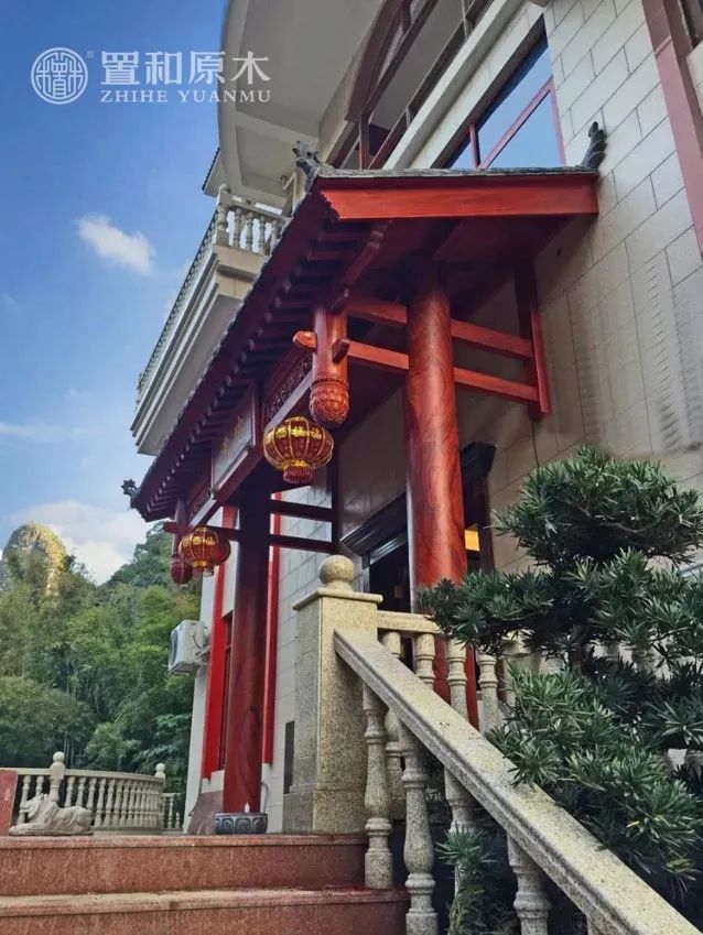 原木整装的艺术魅力-72