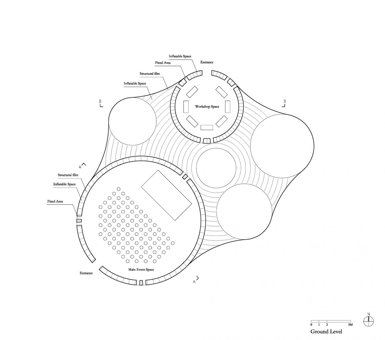 空气山充气馆-10