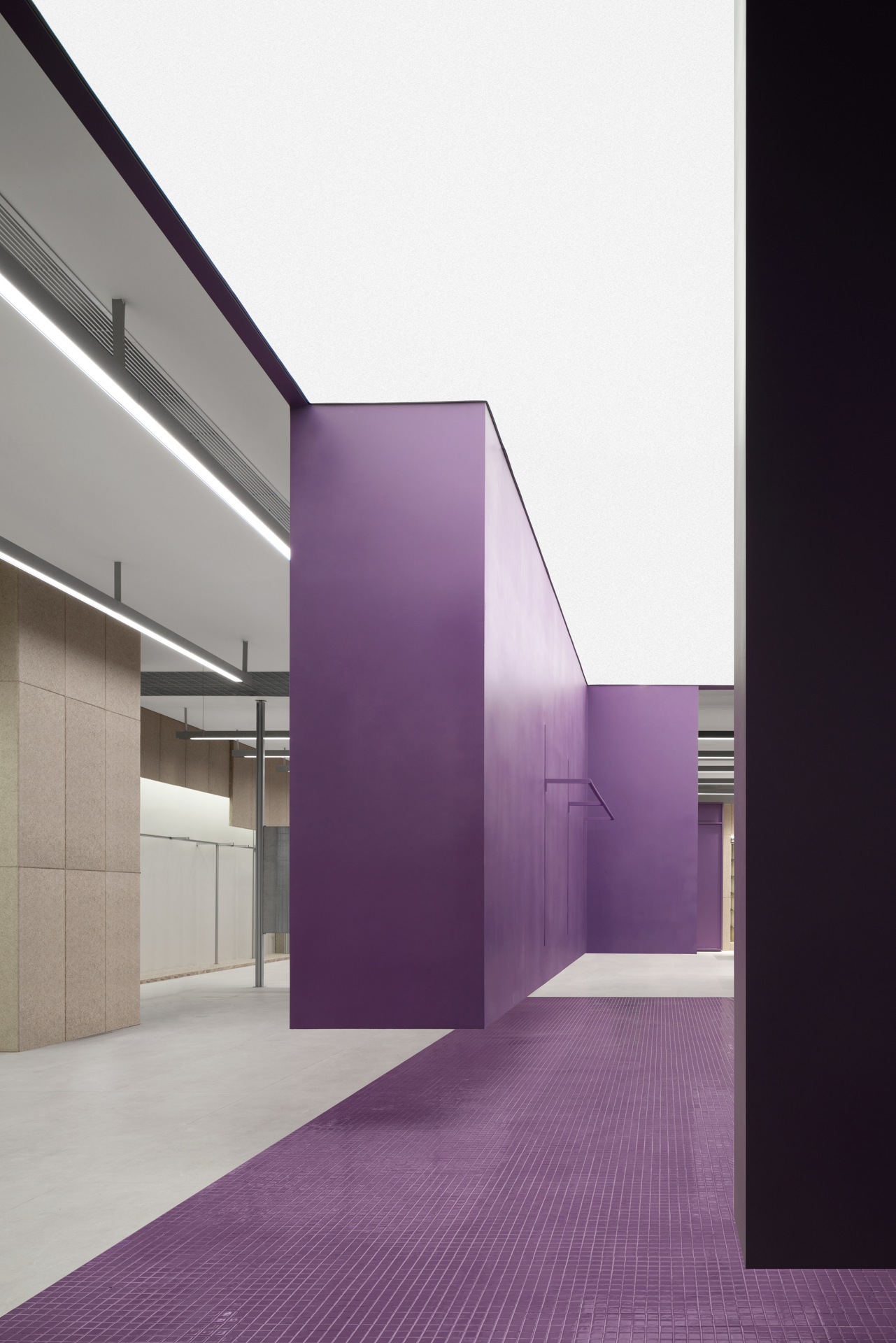 深圳NǑME Store概念店-33