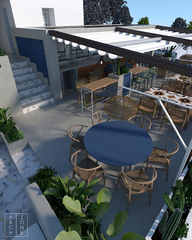 Alonnissos的阿根廷餐厅-11