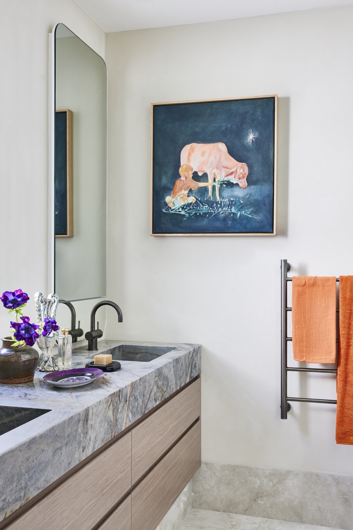 New Bondi 住宅丨SmacStudio-16