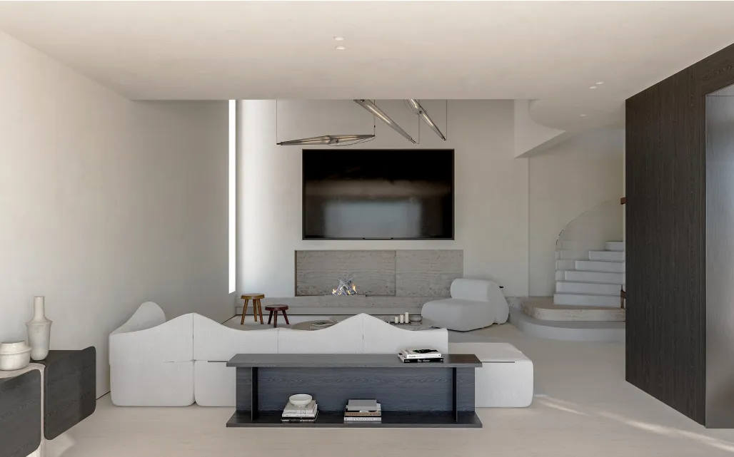 暮光里丨中国绍兴丨未墨空间独立设计品牌-68