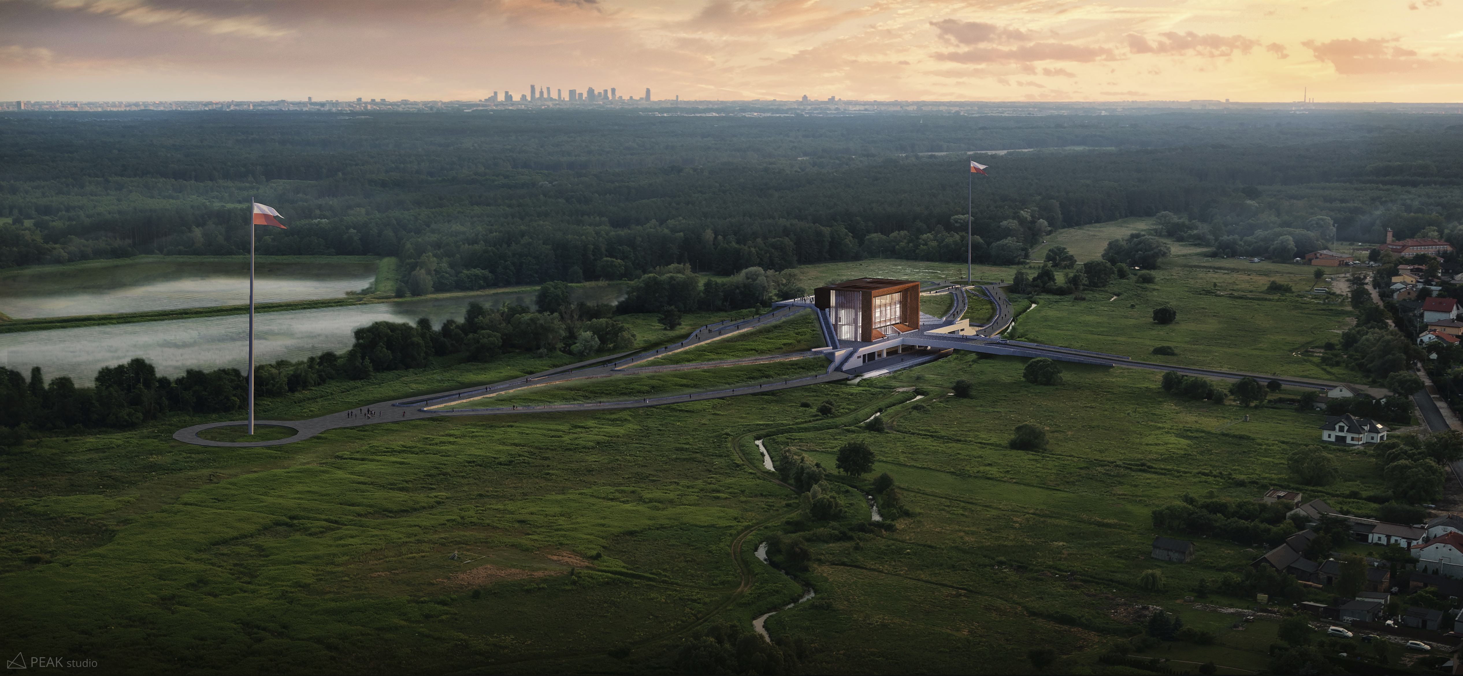 波兰军队博物馆分馆丨DiM 84-1