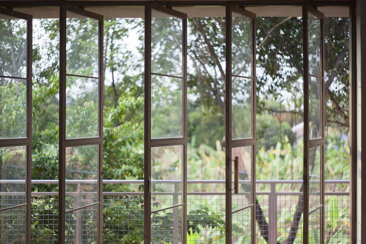 绿意盎然,Binh Duong 别墅的环保设计-47