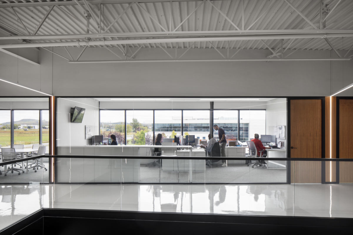 WETSTYLE 总部展示空间-18