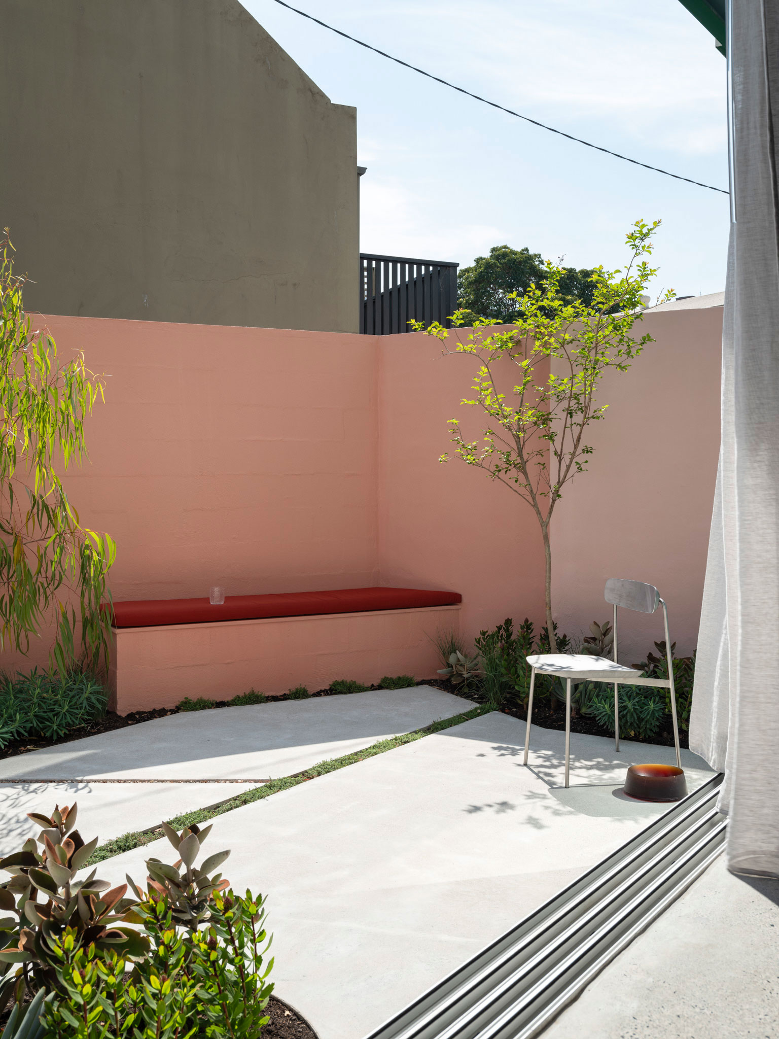 悉尼帕丁顿的建筑瑰宝丨澳大利亚悉尼丨Plus Minus Design-6