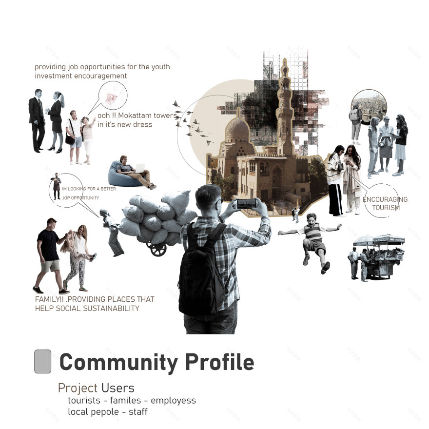 萨玛酒店丨埃及丨mostafa mahmoud-29