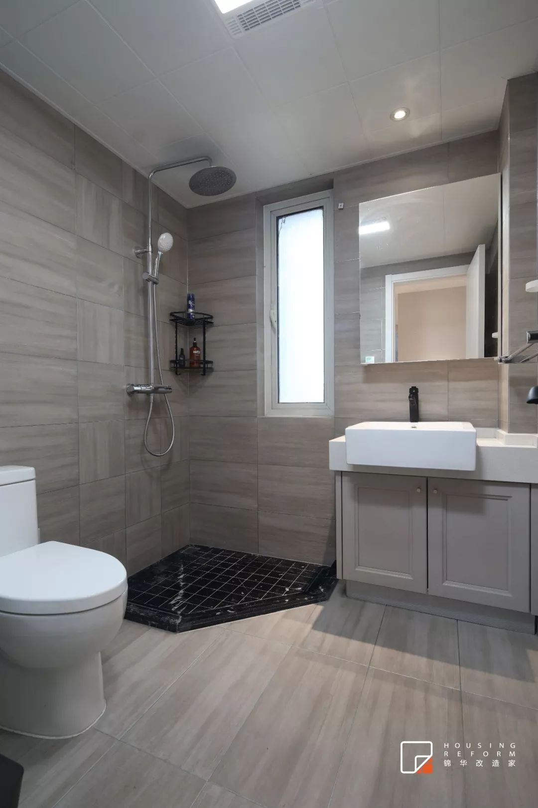 108㎡北欧混搭婚房,温馨又浪漫!-109