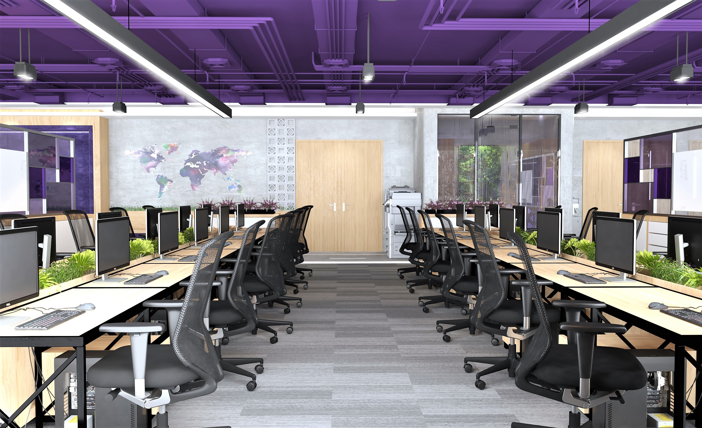 Industrial Workspace-10