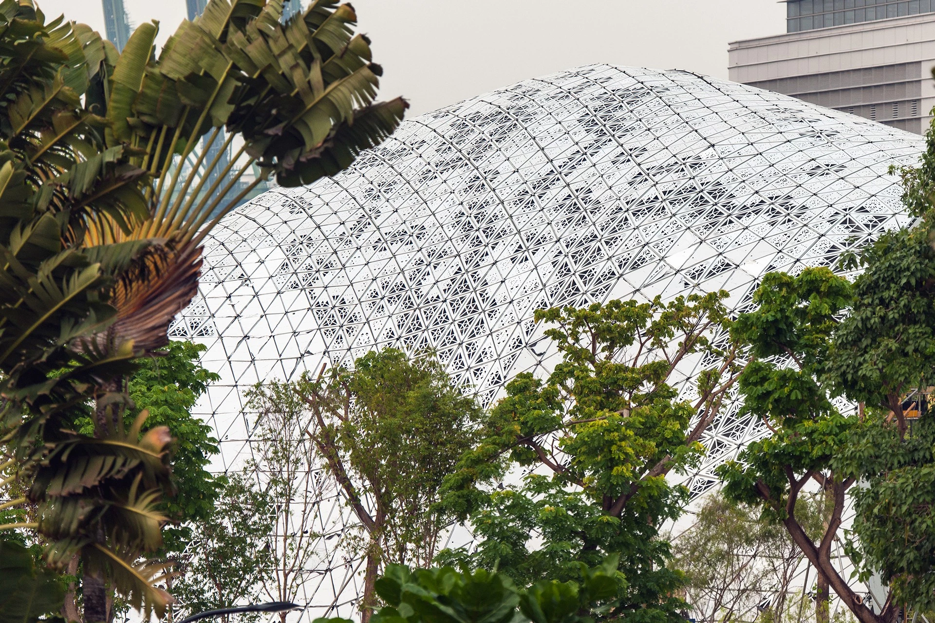 未来之境 · 新加坡“我们的未来”展览馆-16