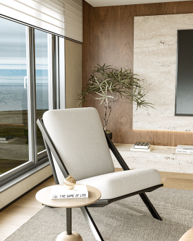 归一里｜堆山揽月，一隅云影_20260402