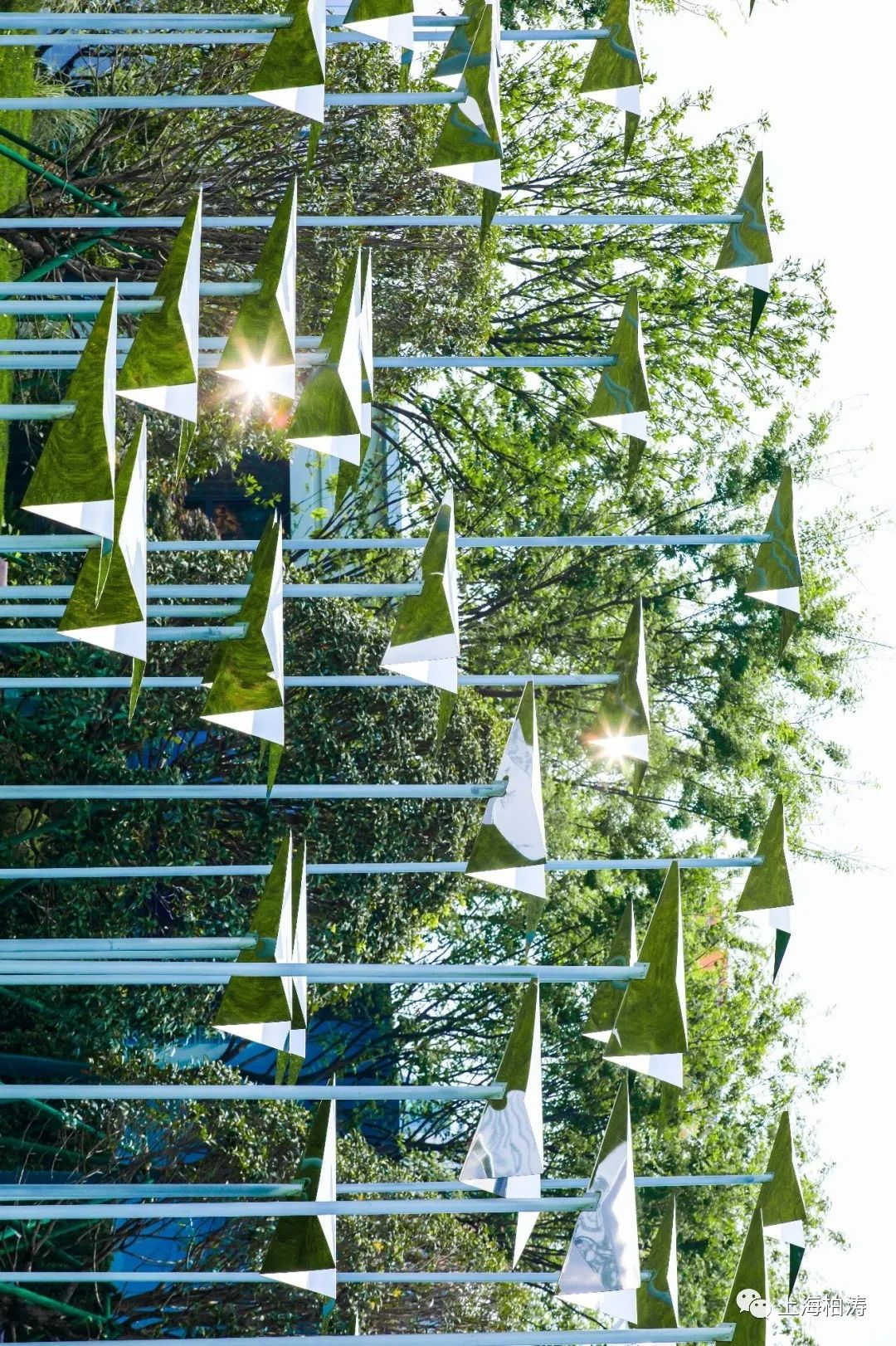 德信·空港城 | 从示范区到艺术基地的蜕变-72