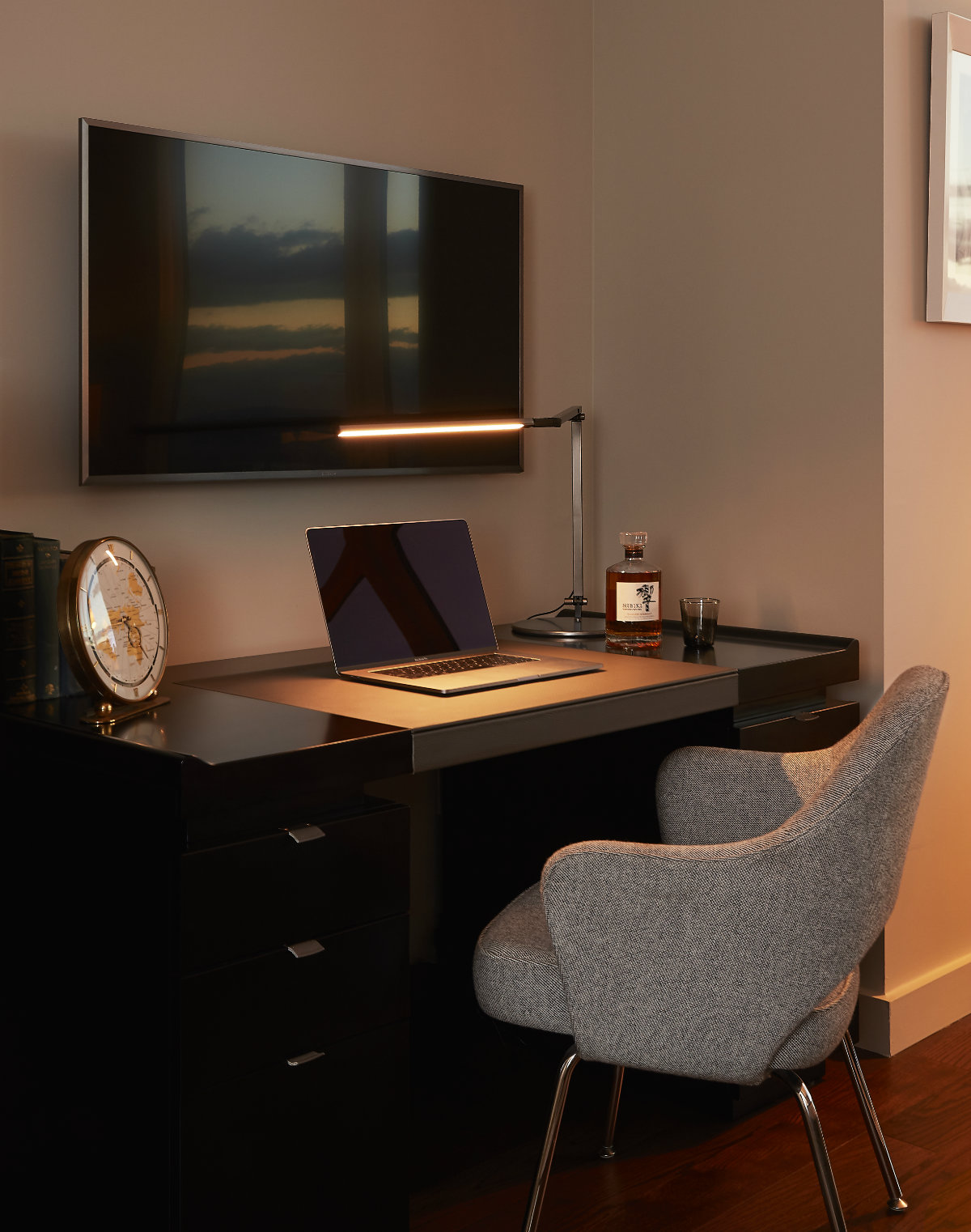 Brian Woulfe-LUXURY PENTHOUSE, NEW YORK-1