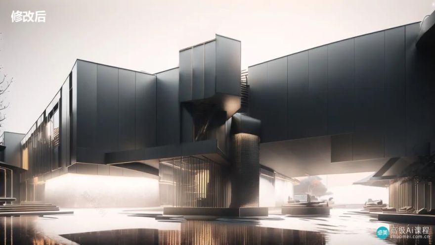 山海回响——巴尔干半岛滨海人文地标设计/卓美设计ZHUOMEI-80