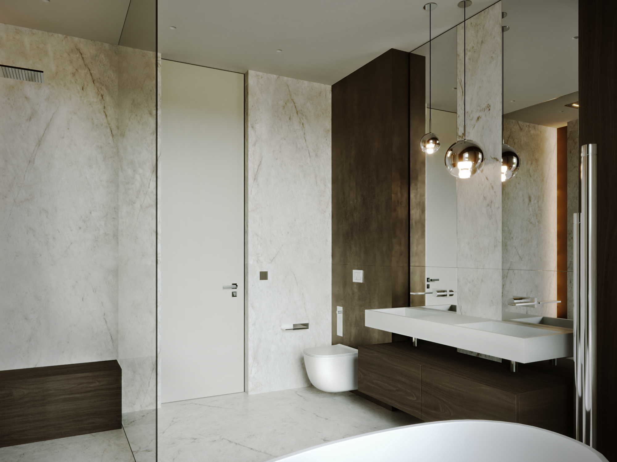 印度乌蒂别墅-67