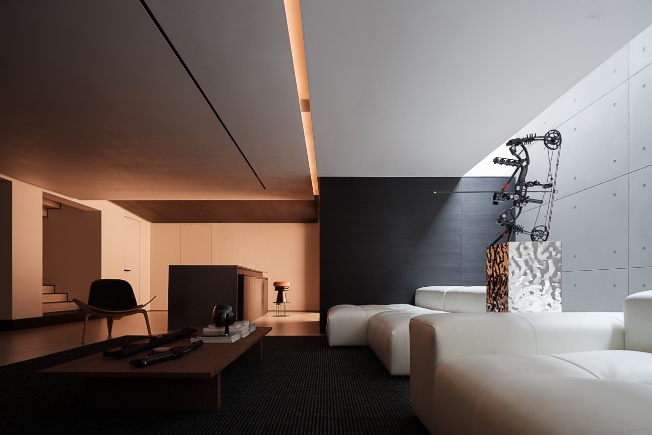 向光生长丨中国福建丨墨然设计-17