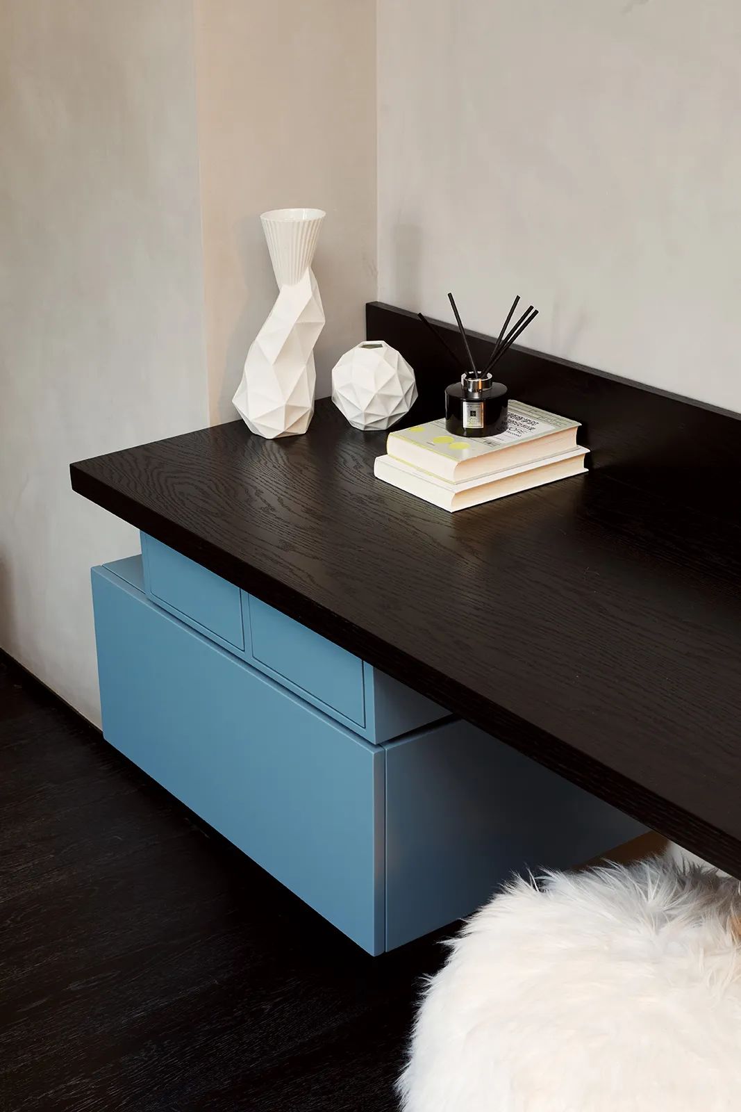 上海浦东顶层复式公寓丨中国上海丨All Sight空间设计事务所-34