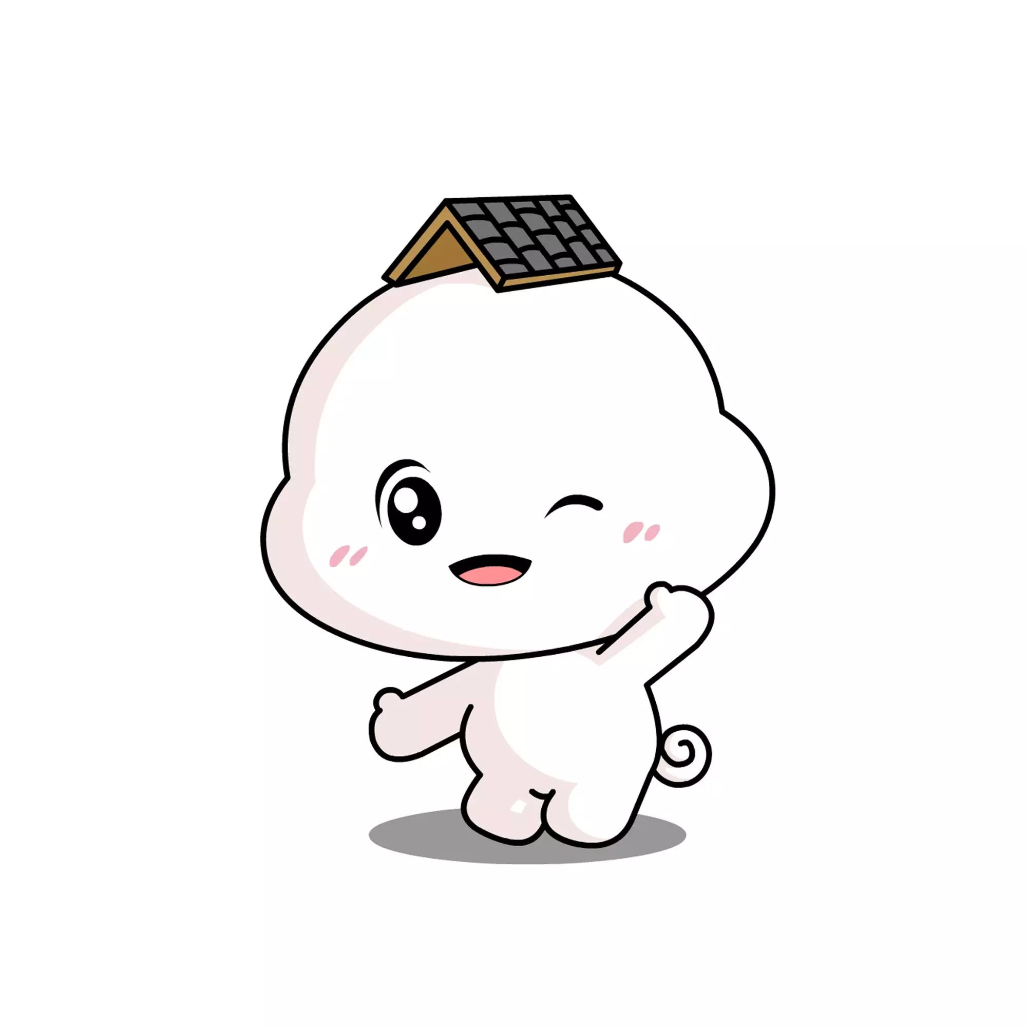 竹海里的零碳星球就在这里别致的绽放-31