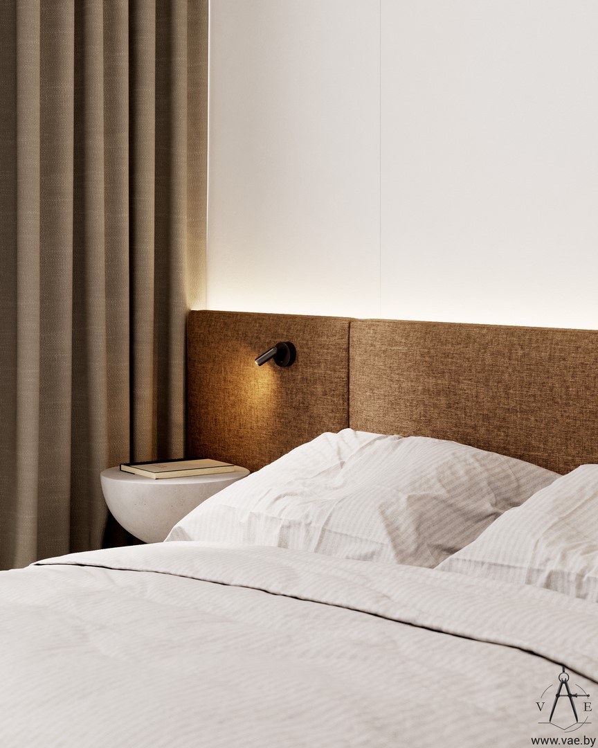 RAUBICHI 室内 VAE 设计与建筑项目丨白俄罗斯明斯克-87