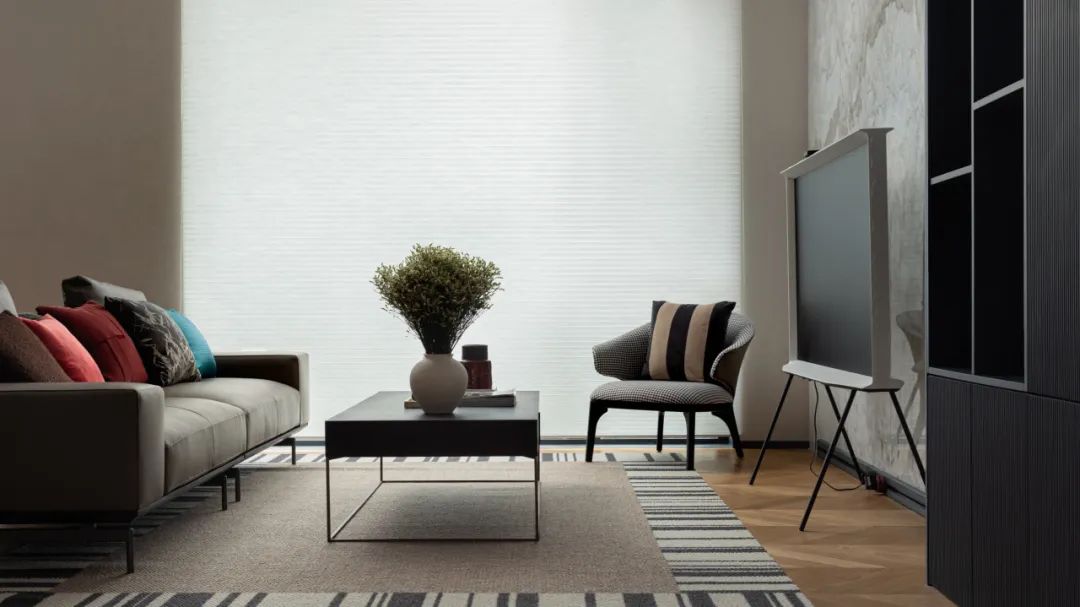 湖畔之家丨中国常州丨亿釜设计 IF.SPACE-34