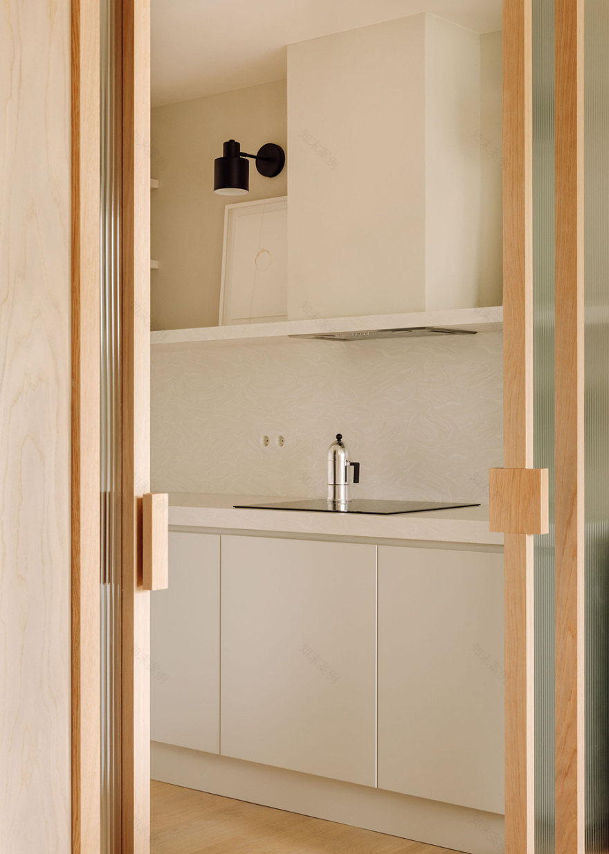 葡萄牙 AP 公寓丨葡萄牙里斯本丨rar. studio-37